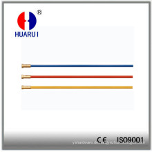 Hrmb Liner 0,6-1,6 mm kompatibel für Hrbinzel Schweißen Fackel Liner